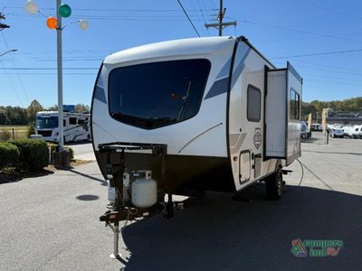2021 Coachmen RV Coleman - Photo 5