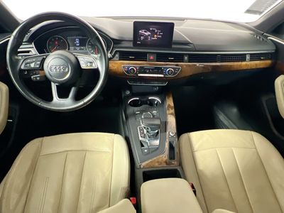 2017 Audi A4 — photo 26 view