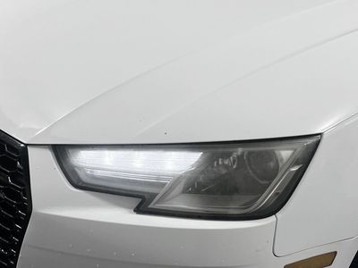 2017 Audi A4 — photo 9 view
