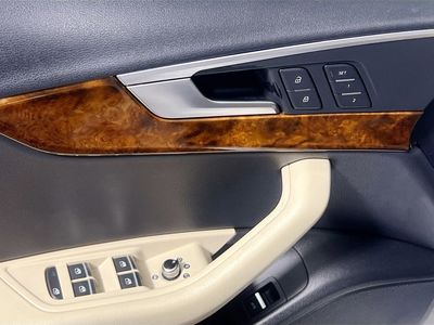 2017 Audi A4 — photo 14 view