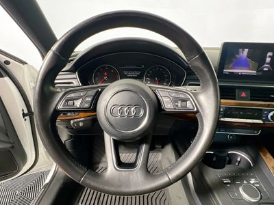2017 Audi A4 — photo 15 view