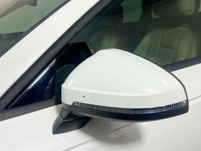 2017 Audi A4 — photo 10 view