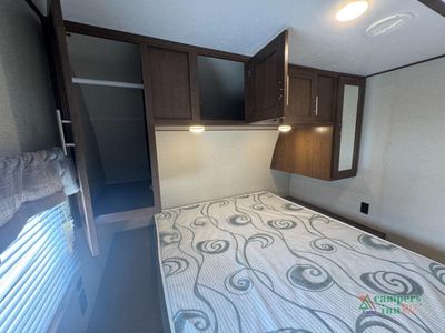 2020 Prime Time RV Avenger ATI - Photo 36