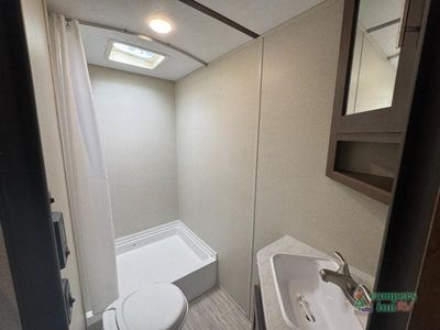 2020 Prime Time RV Avenger ATI - Photo 40