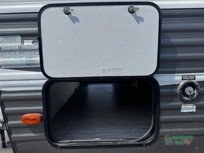 2020 Prime Time RV Avenger ATI - Photo 14