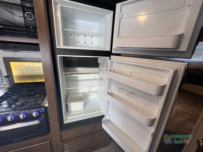 2020 Prime Time RV Avenger ATI - Photo 28