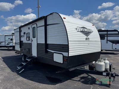 2020 Prime Time RV Avenger ATI - Photo 1