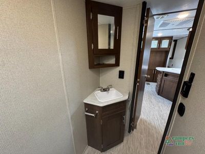 2020 Prime Time RV Avenger ATI - Photo 42
