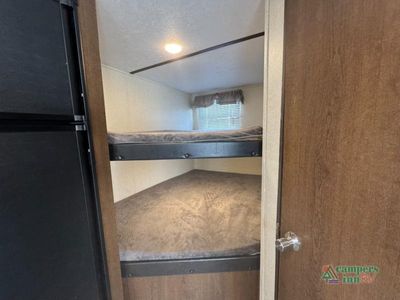 2020 Prime Time RV Avenger ATI - Photo 29