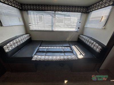 2020 Prime Time RV Avenger ATI - Photo 23
