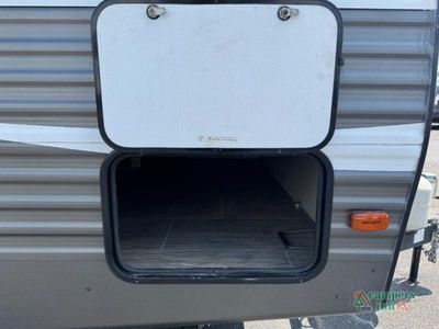 2020 Prime Time RV Avenger ATI - Photo 12