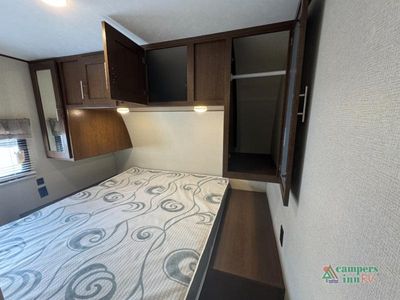 2020 Prime Time RV Avenger ATI - Photo 38