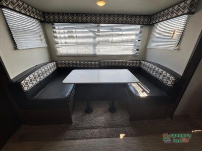 2020 Prime Time RV Avenger ATI - Photo 22