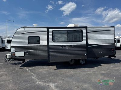 2020 Prime Time RV Avenger ATI - Photo 7