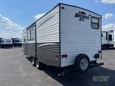 2020 Prime Time RV Avenger ATI - Photo 6