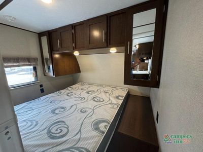 2020 Prime Time RV Avenger ATI - Photo 37