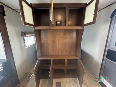 2020 Prime Time RV Avenger ATI - Photo 33