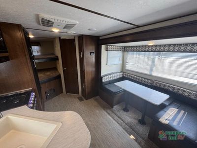 2020 Prime Time RV Avenger ATI - Photo 19