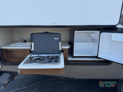 2020 Prime Time RV Avenger ATI - Photo 17