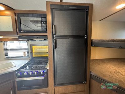 2020 Prime Time RV Avenger ATI - Photo 27