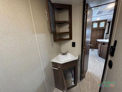 2020 Prime Time RV Avenger ATI - Photo 43