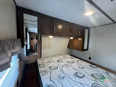 2020 Prime Time RV Avenger ATI - Photo 35