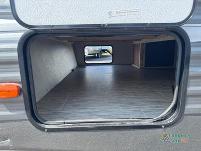 2020 Prime Time RV Avenger ATI - Photo 15