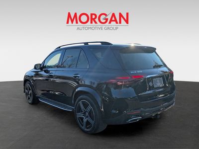 2026 Mercedes-Benz GLE - Photo 8