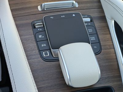 2026 Mercedes-Benz GLE - Photo 26