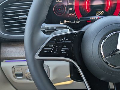 2026 Mercedes-Benz GLE - Photo 18