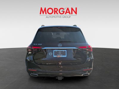 2026 Mercedes-Benz GLE - Photo 7