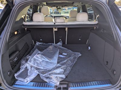 2026 Mercedes-Benz GLE - Photo 13
