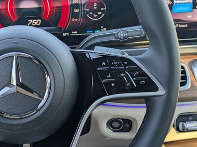 2026 Mercedes-Benz GLE - Photo 19