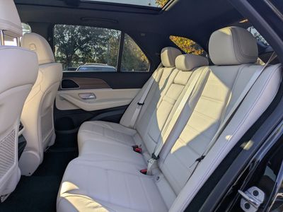 2026 Mercedes-Benz GLE - Photo 15