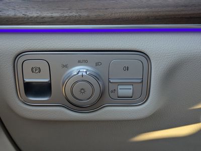 2026 Mercedes-Benz GLE - Photo 28