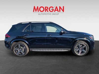 2026 Mercedes-Benz GLE - Photo 5