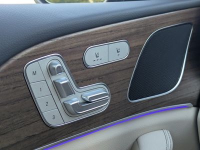 2026 Mercedes-Benz GLE - Photo 27