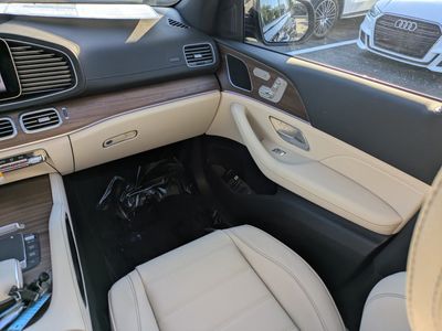 2026 Mercedes-Benz GLE - Photo 21