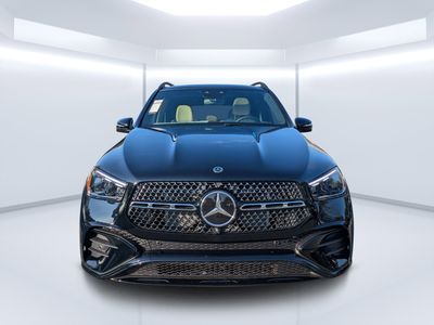 2026 Mercedes-Benz GLE - Photo 11