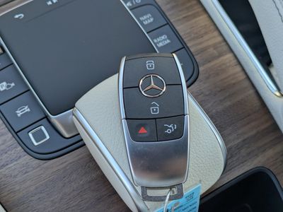2026 Mercedes-Benz GLE - Photo 30