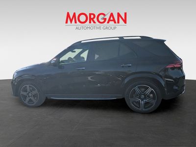 2026 Mercedes-Benz GLE - Photo 10