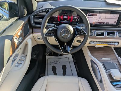 2026 Mercedes-Benz GLE - Photo 17
