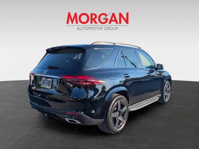 2026 Mercedes-Benz GLE - Photo 6