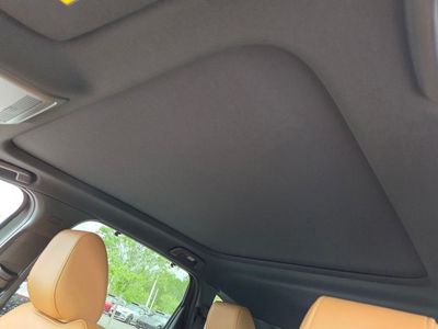 2026 Mazda CX-70 - Photo 20