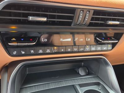 2026 Mazda CX-70 - Photo 25