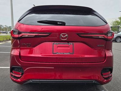 2026 Mazda CX-70 - Photo 9