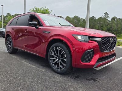 2026 Mazda CX-70 - Photo 15