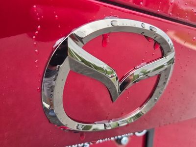 2026 Mazda CX-70 - Photo 10