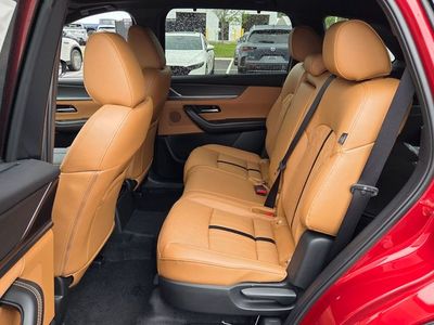 2026 Mazda CX-70 - Photo 5