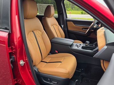 2026 Mazda CX-70 - Photo 17